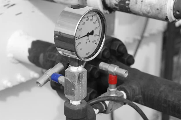 Needle Valves Balon